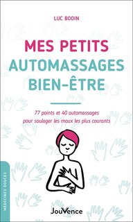 Couverture_Mes petits automassages bien-être