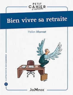 Front cover_Bien vivre sa retraite