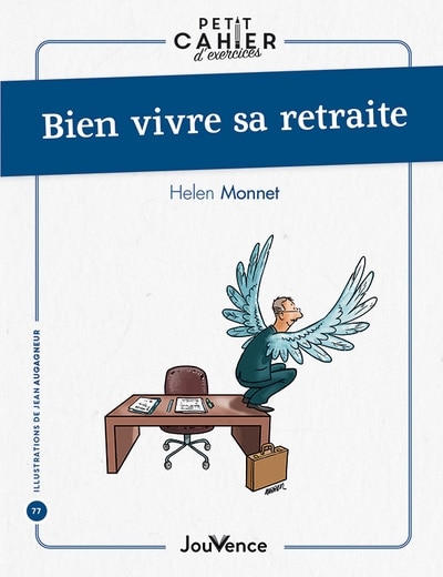 Front cover_Bien vivre sa retraite