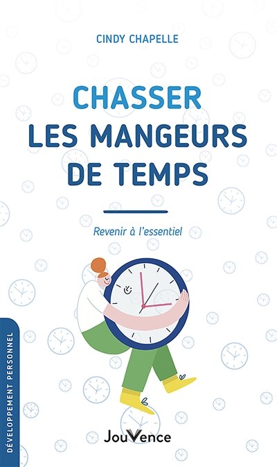 Couverture_Chasser les mangeurs de temps