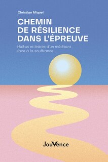 Front cover_Chemin de résilience dans l'épreuve