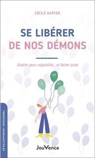 Front cover_Se libérer de nos démons