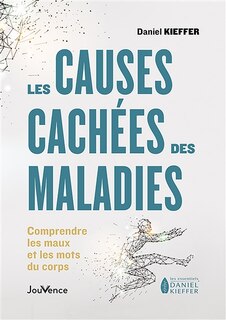 Front cover_Les causes cachées des maladies