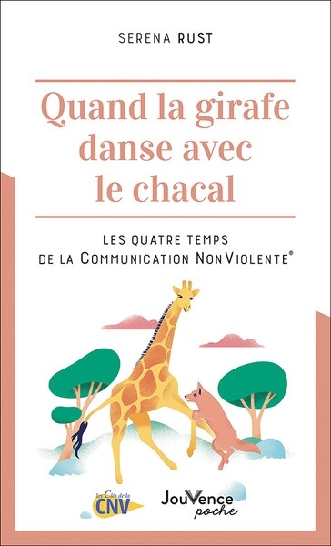 Couverture_Quand la girafe danse avec le chacal