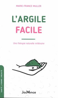 Couverture_L' argile facile