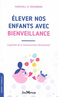 Front cover_Elever nos enfants avec bienveillance