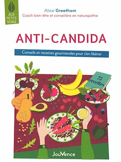 Front cover_Anti-candida