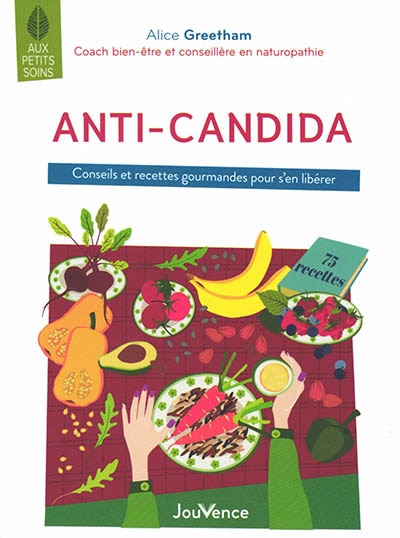 Front cover_Anti-candida