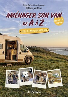 Couverture_Aménager son van de A à Z
