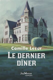 Front cover_Le dernier dîner