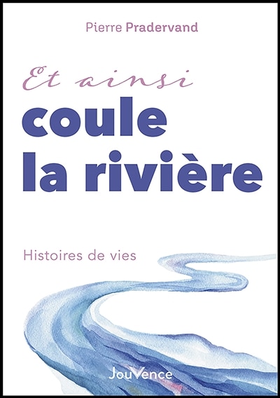 Front cover_Et ainsi coule la rivière