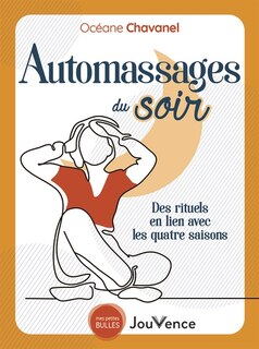 Front cover_Automassages du soir