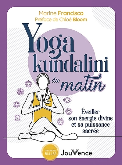 Front cover_Yoga kundalini du matin