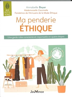 Front cover_Ma penderie éthique