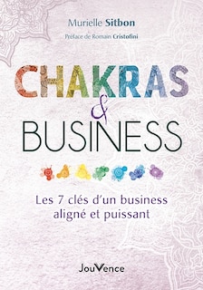 Couverture_Chakras & business