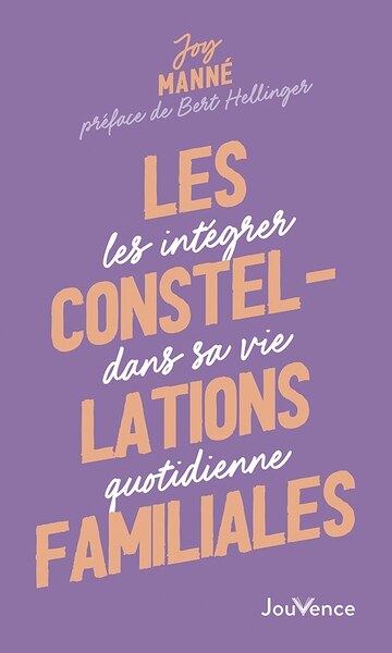 Front cover_Les constellations familiales