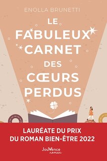Couverture_Le fabuleux carnet des coeurs perdus