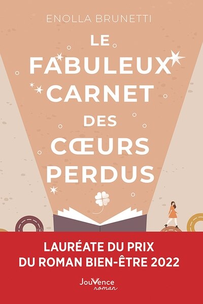 Couverture_Le fabuleux carnet des coeurs perdus