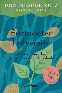 Couverture_Surmonter l'adversité
