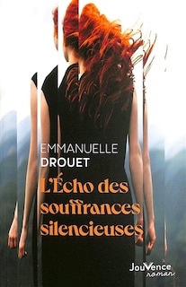 Front cover_L' écho des souffrances silencieuses