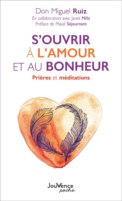 Couverture_S'ouvrir à l'amour et au bonheur
