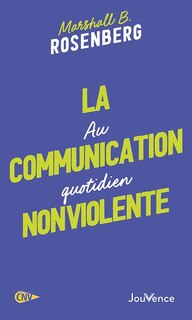 Couverture_La communication non violente au quotidien