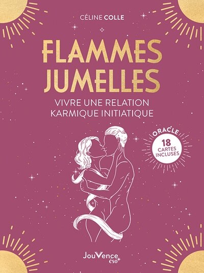 Front cover_Flammes jumelles