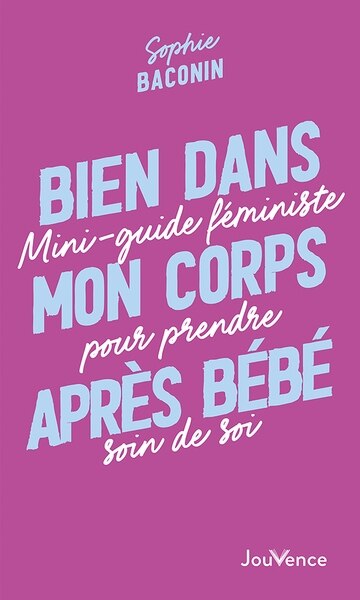 Couverture_Bien dans mon corps après bébé