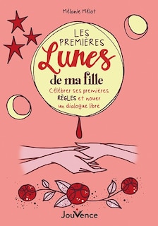 Couverture_Les premières lunes de ma fille