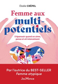 Front cover_Femme aux multi-potentiels