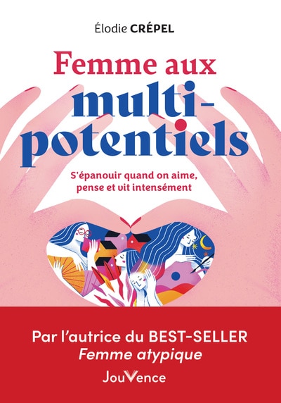 Front cover_Femme aux multi-potentiels
