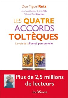 Couverture_Les quatre accords toltèques