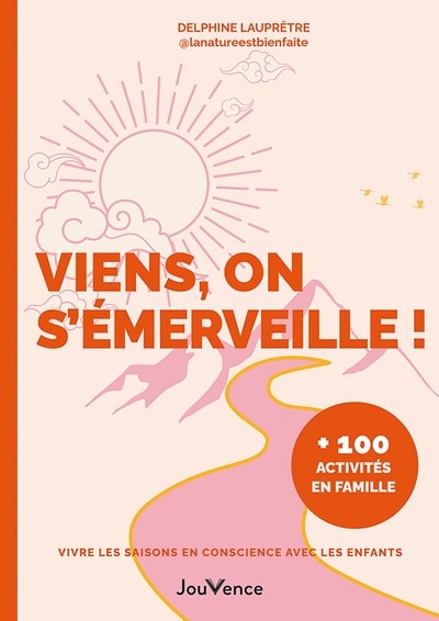 Couverture_Viens, on s'émerveille !