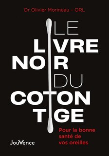 Front cover_Le livre noir du coton tige
