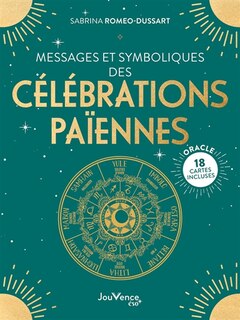 Front cover_Messages et symboliques des c&eacute;l&eacute;brations pa&iuml;ennes