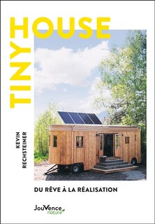 Front cover_Tiny house