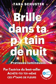 Couverture_Brille dans ta p*tain de nuit