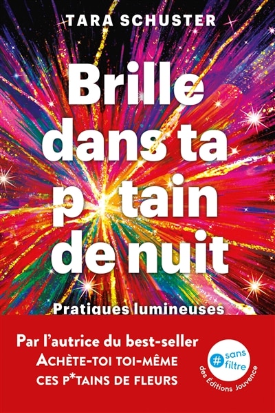 Couverture_Brille dans ta p*tain de nuit