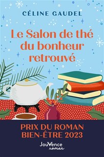 Front cover_Le salon de thé du bonheur retrouvé