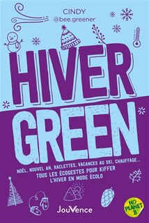 Couverture_Hiver green