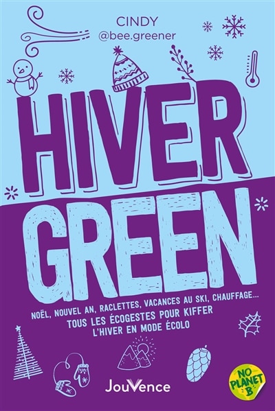 Couverture_Hiver green