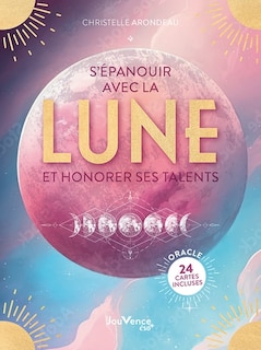 Couverture_S'épanouir avec la Lune et honorer ses talents