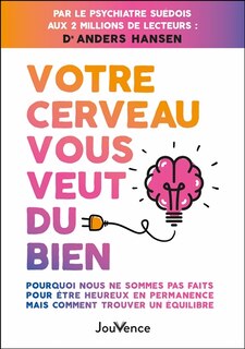 Front cover_Votre cerveau vous veut du bien
