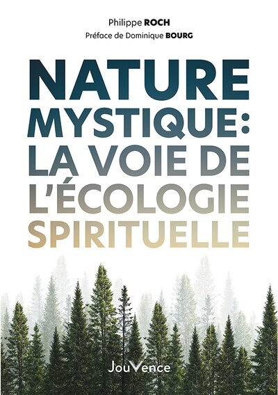 Front cover_Nature mystique