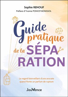 Couverture_Guide pratique de la séparation