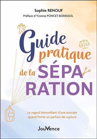 Couverture_Guide pratique de la séparation