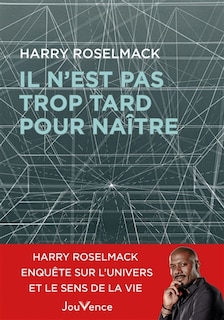 Front cover_Il n'est pas trop tard pour naître