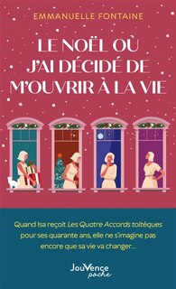 Couverture_Le Noël où j'ai décidé de m'ouvrir à la vie