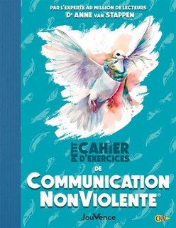 Front cover_Petit cahier d'exercices de communication non violente
