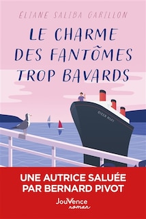 Couverture_Le charme des fantômes trop bavards